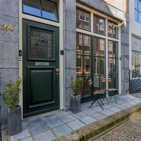 Belle Histoire Middelburg Leilighet Eksteriør bilde